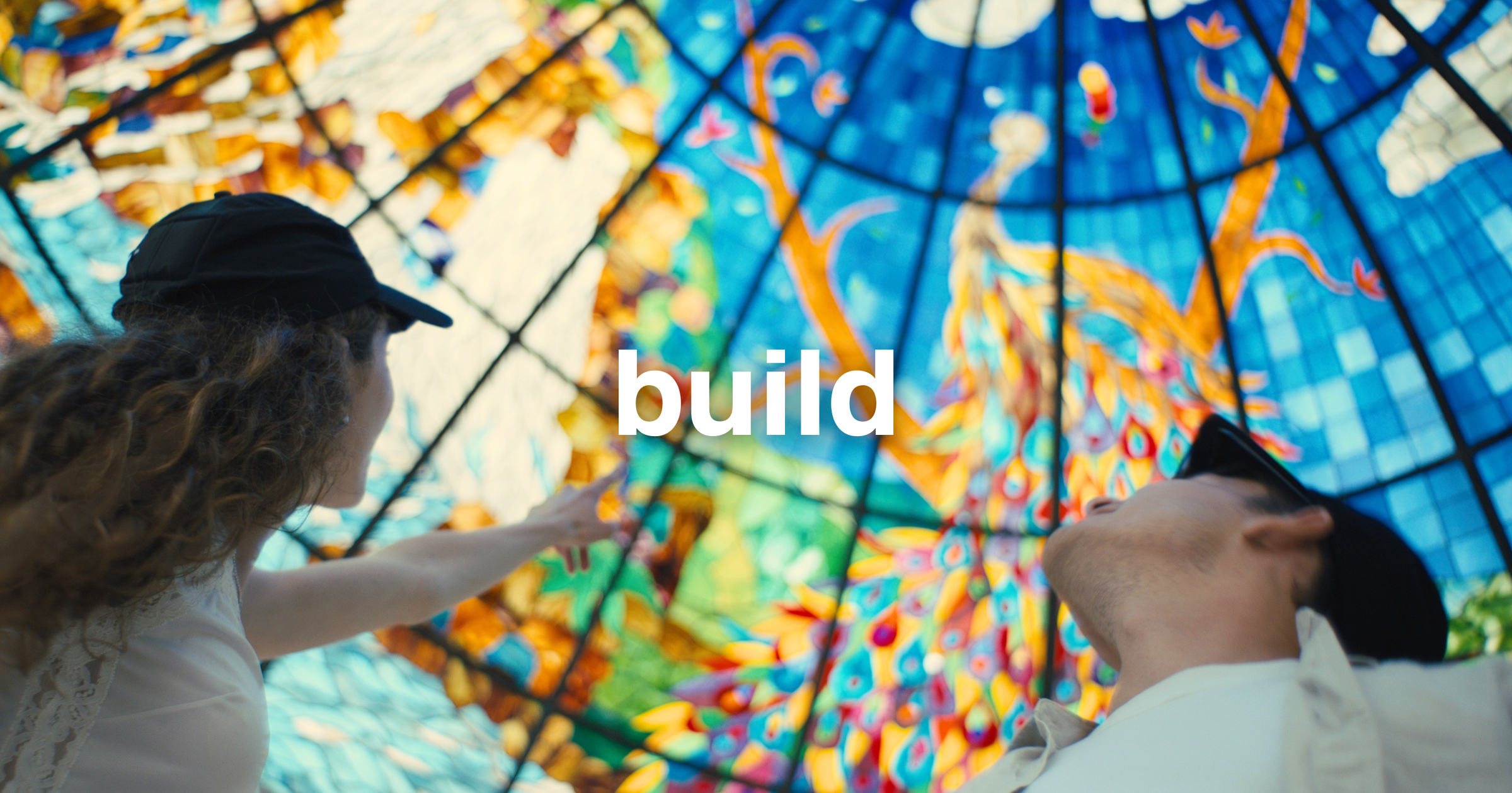 Build cover